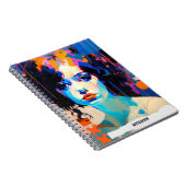 個人用設定：当惑 | ノートブック (右側)