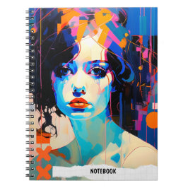 個人用設定：当惑 | ノートブック