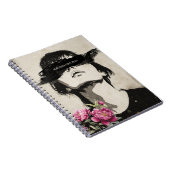 個人用設定：検索 | ノートブック (右側)