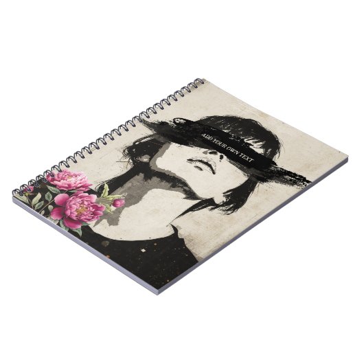 個人用設定：検索 | ノートブック (左側)