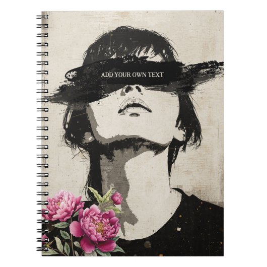 個人用設定：検索 | ノートブック (正面)