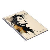 個人用設定：検索 | 祈りの言葉手帳 ノートブック (右側)