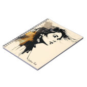 個人用設定：検索 | 祈りの言葉手帳 ノートブック (左側)