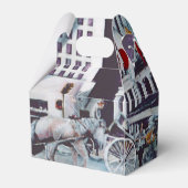 個人的なイメージが込められている フェイバーボックス (裏面サイド)