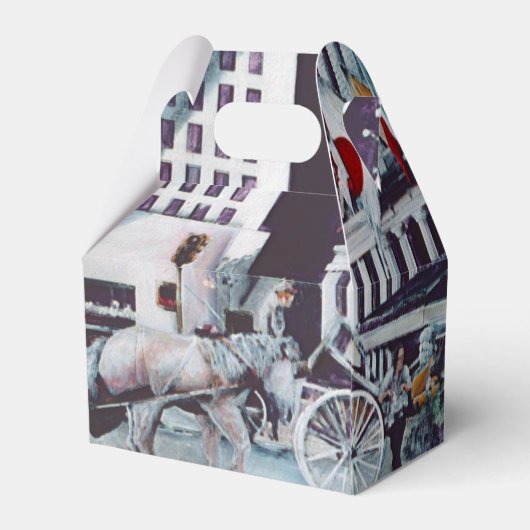 個人的なイメージが込められている フェイバーボックス (裏面サイド)