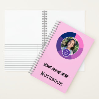 個人的なスケッチと ノートブック