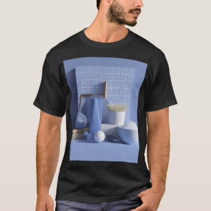 個人的なスペースが必要 – おもしろい皮肉な引用ノート Tシャツ