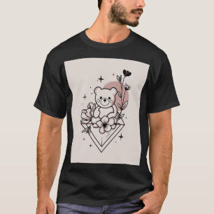個人的なスペースが必要 – おもしろい皮肉Tシャツ Tシャツ