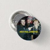 個人的な交互復讐ボタン… 缶バッジ (正面&裏面)