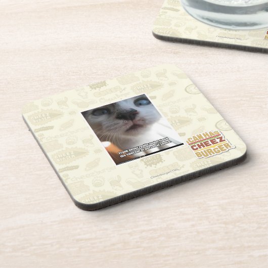 個人的な宇宙 コースター (左側)