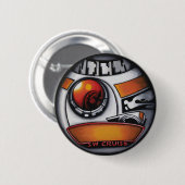 個人的な巡航ボタン 缶バッジ (正面&裏面)