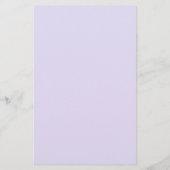 個人的な手紙書のメモを取るフローラメッセージ 便箋 (裏面)