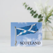 個人的な旅行郵便はがき ポストカード (スタンド正面)