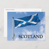 個人的な旅行郵便はがき ポストカード (正面/裏面)