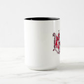 個人的に名前を挙げられたMug - Lauren マグカップ (中央)