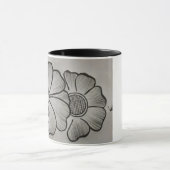 個人的に、それは完璧なコーヒーのためのあなたの選択である マグカップ (中央)