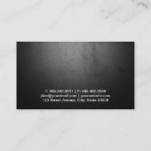 個人研修 名刺 (裏面)