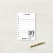 個人設定する駅員の文房具店 ポストイット (デスク上)