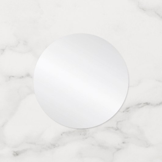 個人魚釣り コンフェッティ (スモール正面)