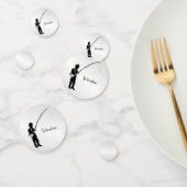 個人魚釣り コンフェッティ (グループ)