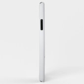 個人魚釣り Case-Mate iPhoneケース (裏面/右)