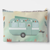 個人 アクセサリーポーチ (裏面)