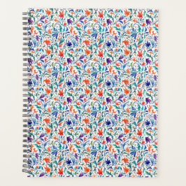 個人 プランナー手帳