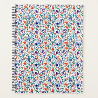 個人 プランナー手帳