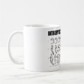 個体発生は要約します系統発生(生物学)を コーヒーマグカップ (左)