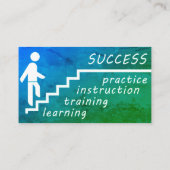 個別指導 名刺 (裏面)