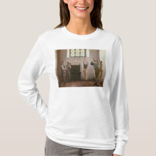 個別販売員 Tシャツ