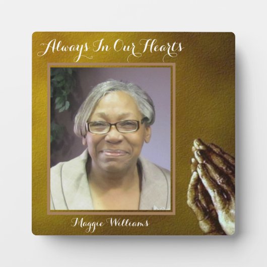 個別 記念 フレーム (正面)