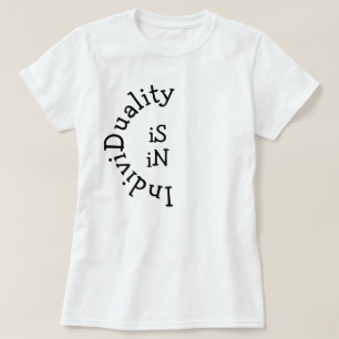 個性が出カスタム感動的る Tシャツ