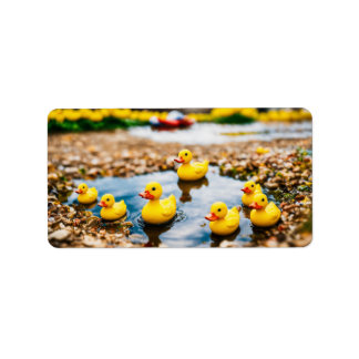 「個性のある鍵」「時代を超越した創造」 ラベル