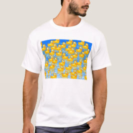 個性を大切に Tシャツ