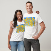 個性を大切に Tシャツ (ユニセックス)