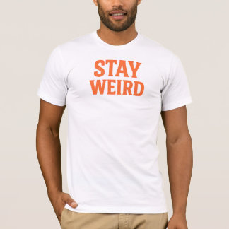 個性を楽しむレトロストリートウェア Tシャツ