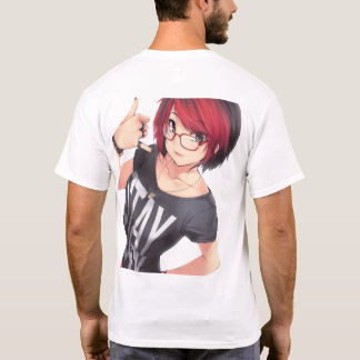 個性派Tシャツ Tシャツ
