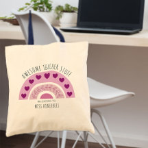 個性的なブホラインボーのすばらしい教師グッズ