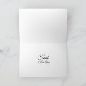 個性的なママはミステリー・マジック・サス カード (内部)