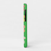 個性豊かなクマたち Case-Mate iPhoneケース (裏面/左)