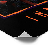 個性 ポスター (角)