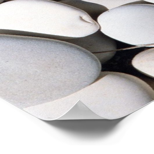 個性 ポスター (角)