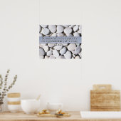 個性 ポスター (キッチン)