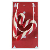 個.杖 スモールペーパーバッグ (正面)