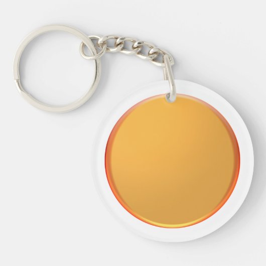 倍が味方したKEYCHAINのキーホルダーは文字の写真DIYを加えます キーホルダー (正面)