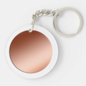 倍が味方したKEYCHAINのキーホルダーは文字の写真DIYを加えます キーホルダー (裏面)