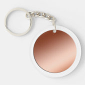 倍が味方したKEYCHAINのキーホルダーは文字の写真DIYを加えます キーホルダー (正面)