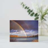 倍の弓 ポストカード (スタンド正面)