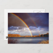 倍の弓 ポストカード (正面/裏面)